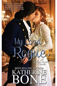 My Lord Rogue
