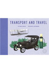 Transport and Travel