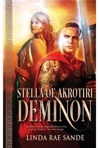 Stella of Akrotiri