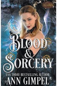 Blood and Sorcery