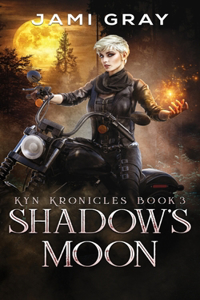 Shadow's Moon