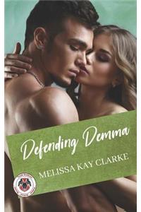 Defending Demma