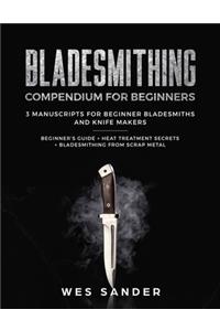 Bladesmithing