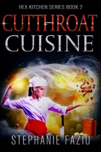 Cutthroat Cuisine