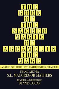 Book of the Sacred Magic of Abramelin the Mage