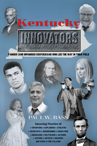 Kentucky Innovators