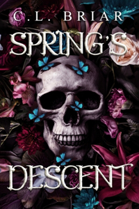 Spring's Descent