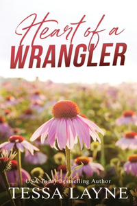 Heart of a Wrangler