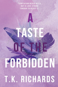 Taste of the Forbidden