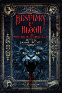 Bestiary of Blood