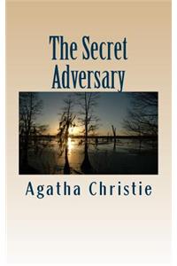 The Secret Adversary