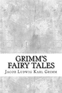 Grimm's Fairy Tales