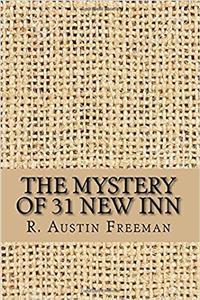 The Mystery of 31 New Inn