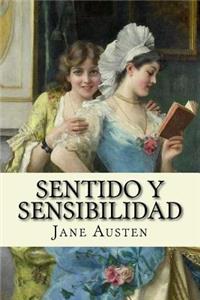 Sentido y Sensibilidad (Spanish Edition)
