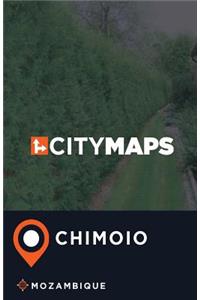 City Maps Chimoio Mozambique