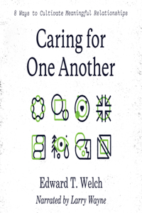 Caring for One Another