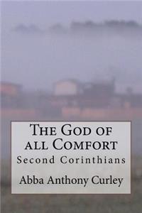 The God of all Comfort