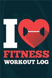 Workout Log