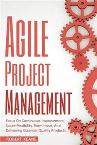 Agile Project Management