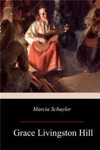Marcia Schuyler