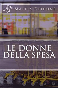 Le donne della spesa