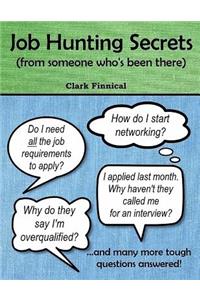 Job Hunting Secrets