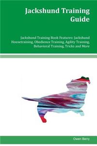 Jackshund Training Guide Jackshund Training Book Features