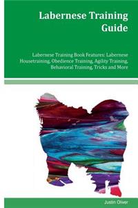 Labernese Training Guide Labernese Training Book Features