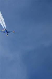 Airshow Notebook
