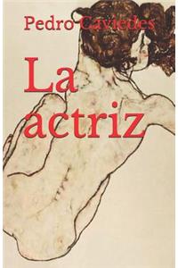 La Actriz