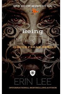 Being Martha