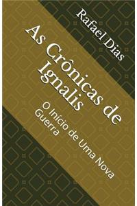 As Crônicas de Ignalis
