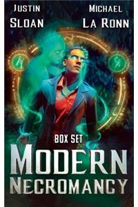 Modern Necromancy