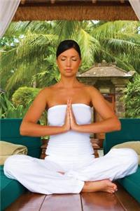 Yoga Notebook