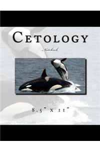 Cetology Notebook