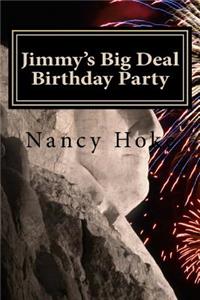 Jimmy's Big Deal Birthday Party