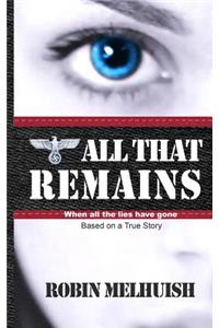 All That Remains