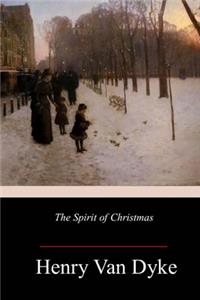 Spirit of Christmas