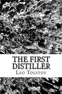 First Distiller