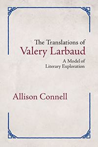 Translations of Valery Larbaud