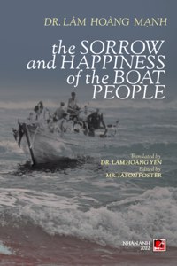 Sorrow And Happiness Of The Boat People