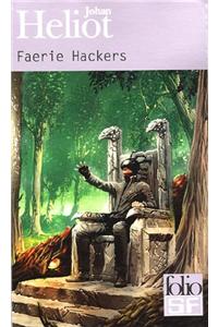 Faerie Hackers