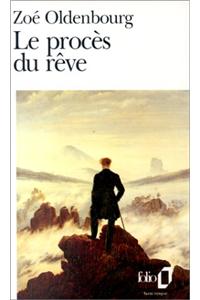 Proces Du Reve