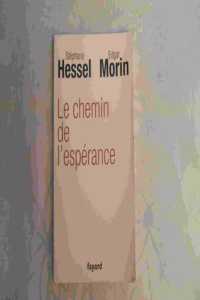 Le chemin de l'esperance