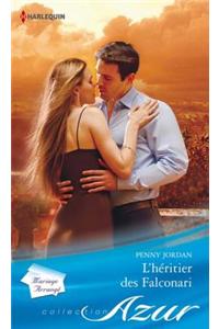 L'Heritier Des Falconari