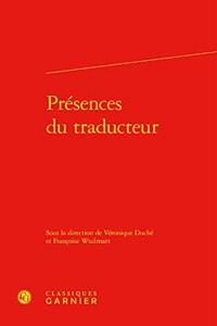 Presences Du Traducteur