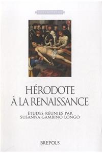 Herodote a la Renaissance