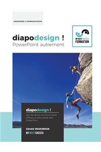 Diapodesign ! PowerPoint autrement...