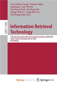 Information Retrieval Technology