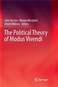 Political Theory of Modus Vivendi